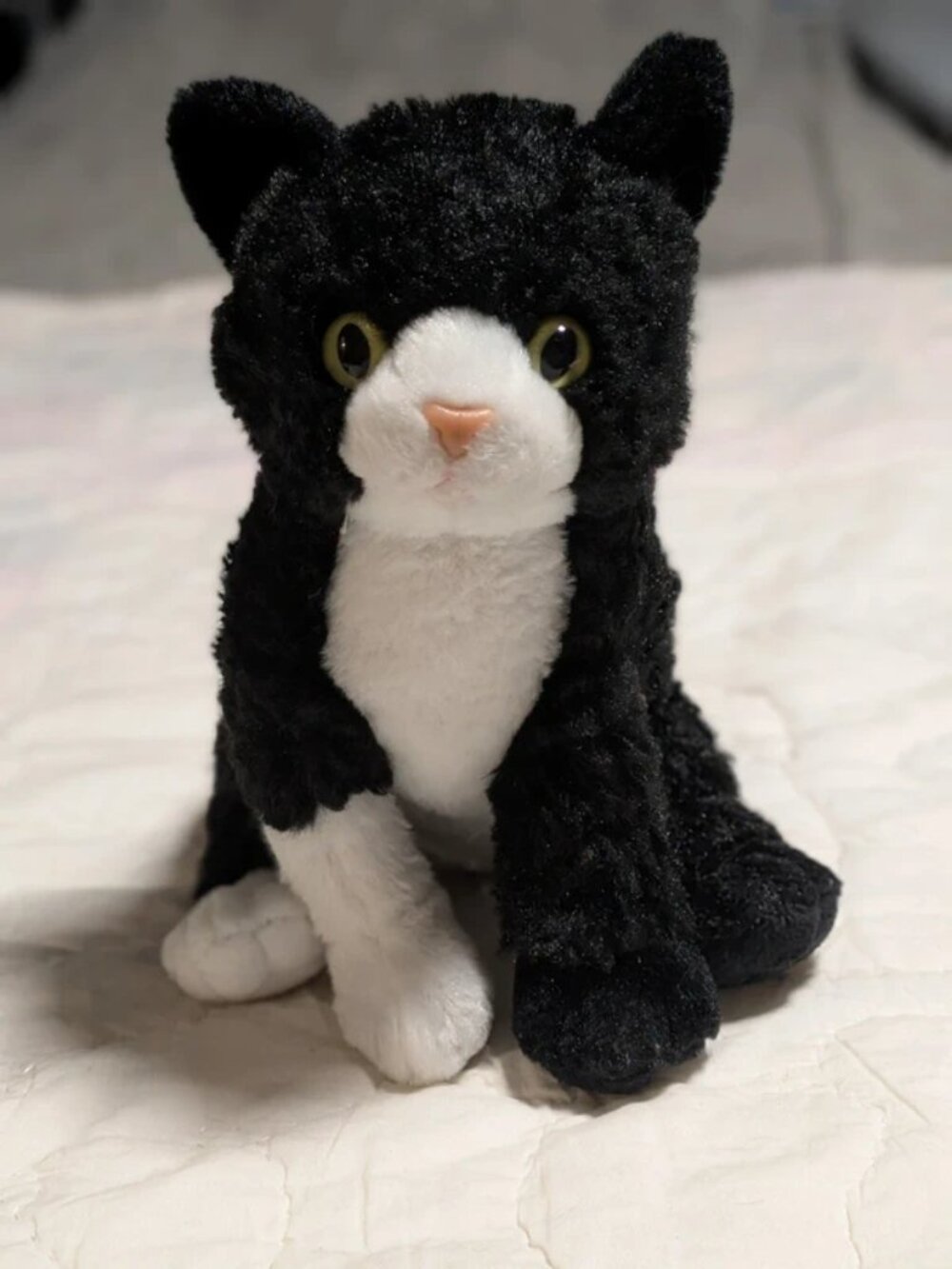 Wild Republic Cat